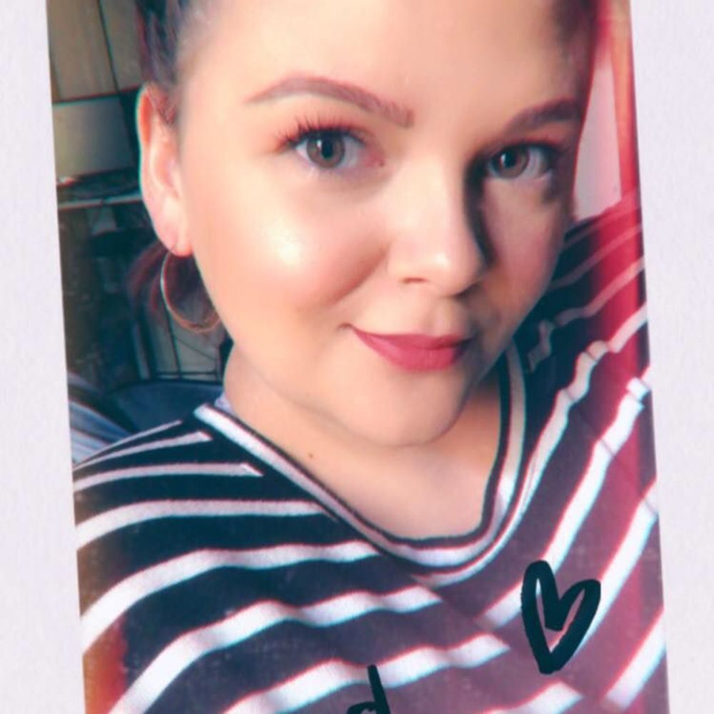 Meet your Posher, Kailey